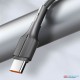 LDNIO LS852 25W FAST CHARGING USB3.0 2M DATA CABLE